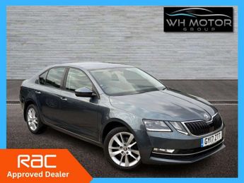 Skoda Octavia 1.4 Octavia SE L TSi Semi-Auto 5dr
