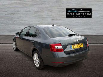 SKODA OCTAVIA 1.4 Octavia SE L TSi Semi-Auto 5dr