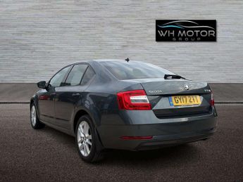 SKODA OCTAVIA 1.4 Octavia SE L TSi Semi-Auto 5dr