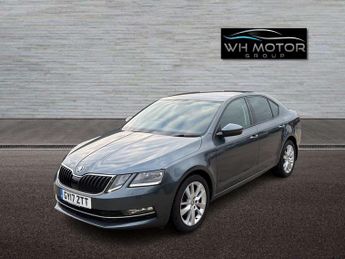 SKODA OCTAVIA 1.4 Octavia SE L TSi Semi-Auto 5dr