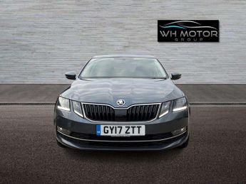 SKODA OCTAVIA 1.4 Octavia SE L TSi Semi-Auto 5dr