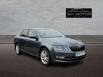 SKODA OCTAVIA 1.4 Octavia SE L TSi Semi-Auto 5dr