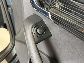 SKODA OCTAVIA 1.4 Octavia SE L TSi Semi-Auto 5dr