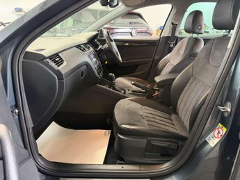 SKODA OCTAVIA 1.4 Octavia SE L TSi Semi-Auto 5dr