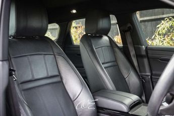 Land Rover Range Rover Evoque 2.0 Range Rover Evoque R-Dynamic S Auto 4WD 5dr