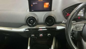 Audi Q2 1.6 TDI 30 SE SUV 5dr Diesel S Tronic Euro 6 (s/s) (116 ps)