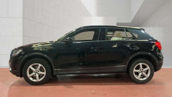 Audi Q2 1.6 TDI 30 SE SUV 5dr Diesel S Tronic Euro 6 (s/s) (116 ps)
