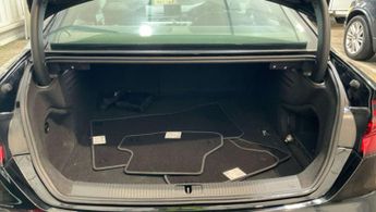 Audi A5 1.4 TFSI S line Coupe 2dr Petrol S Tronic Euro 6 (s/s) (150 ps)