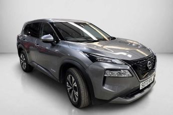 Nissan X-Trail 1.5 h e-POWER Acenta Premium SUV 5dr Petrol Hybrid Auto e-4ORCE 