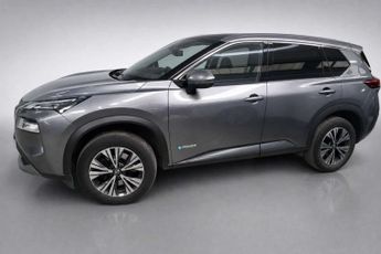NISSAN X-TRAIL 1.5 h e-POWER Acenta Premium SUV 5dr Petrol Hybrid Auto e-4ORCE 