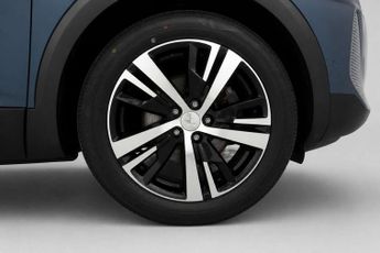 PEUGEOT 5008 1.2 PureTech GT SUV 5dr Petrol EAT Euro 6 (s/s) (130 ps)