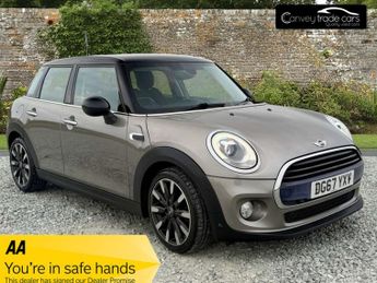 MINI Hatch 1.5 Cooper 5dr