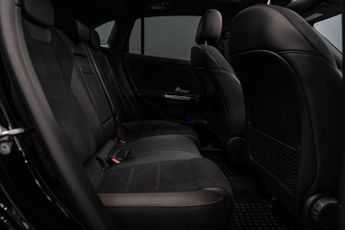 MERCEDES-BENZ EQA EQA 250 AMG Line Premium 5dr
