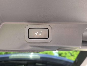 LAND ROVER RANGE ROVER SPORT 3.0 Range Rover Sport HSE Dynamic SDV6 Auto 4WD 5dr