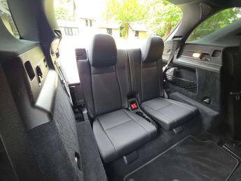 MERCEDES-BENZ GLE 2.9 GLE 350 AMG Line Premium D 4Matic Auto 4WD 5dr