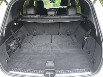 MERCEDES-BENZ GLE 2.9 GLE 350 AMG Line Premium D 4Matic Auto 4WD 5dr