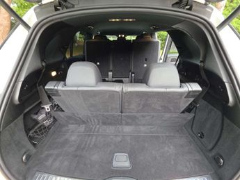 MERCEDES-BENZ GLE 2.9 GLE 350 AMG Line Premium D 4Matic Auto 4WD 5dr