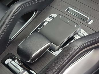 MERCEDES-BENZ GLE 2.9 GLE 350 AMG Line Premium D 4Matic Auto 4WD 5dr
