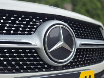 MERCEDES-BENZ GLE 2.9 GLE 350 AMG Line Premium D 4Matic Auto 4WD 5dr