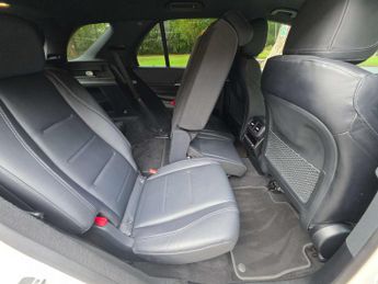 MERCEDES-BENZ GLE 2.9 GLE 350 AMG Line Premium D 4Matic Auto 4WD 5dr