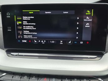 SKODA OCTAVIA 1.5 Octavia SE L TSI e-Tec MHEV S-A 5dr