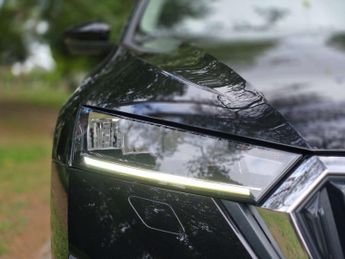 SKODA OCTAVIA 1.5 Octavia SE L TSI e-Tec MHEV S-A 5dr