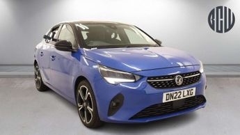 Vauxhall Corsa 1.2 Corsa Elite Edition 5dr
