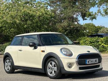 MINI Hatch 1.5 One D 3dr