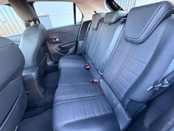 VAUXHALL CORSA 1.2 Corsa Ultimate Nav T Auto 5dr