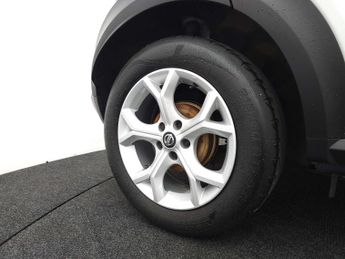 Nissan Juke 1.0 Juke Acenta DiG-T Semi-Auto 5dr