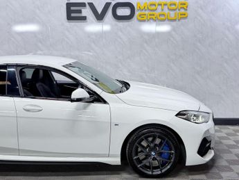 BMW 2 SERIES 1.5 218i M Sport Auto 4dr