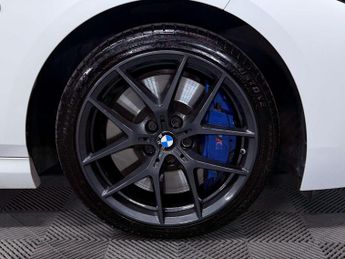 BMW 2 SERIES 1.5 218i M Sport Auto 4dr