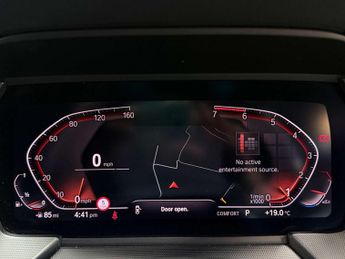 BMW 2 SERIES 1.5 218i M Sport Auto 4dr