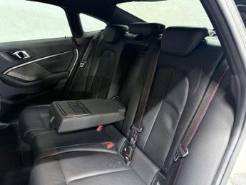 BMW 2 SERIES 1.5 218i M Sport Auto 4dr