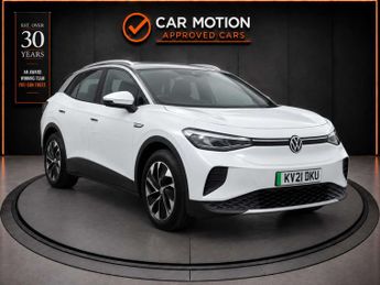 Volkswagen ID.4 ID4 Life 5dr