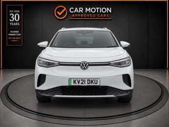 Volkswagen ID.4 ID4 Life 5dr