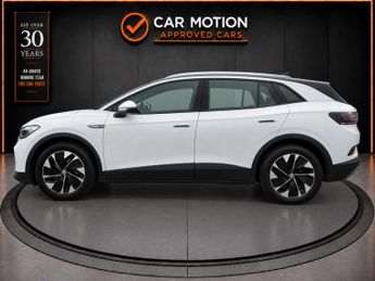 Volkswagen ID.4 ID4 Life 5dr