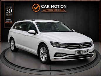 Volkswagen Passat 2.0 Passat SE Nav TDI 5dr