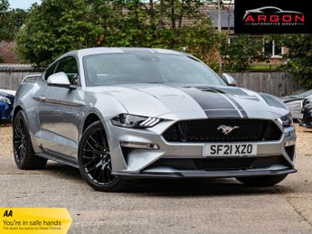 Ford Mustang 5.0 Mustang GT 2dr