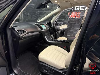 Ford GALAXY 2.0 TDCi Titanium X MPV 5dr Diesel Powershift Euro 6 (s/s) (150 