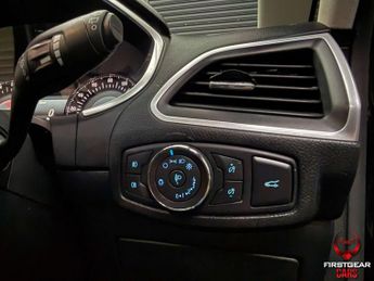 Ford GALAXY 2.0 TDCi Titanium X MPV 5dr Diesel Powershift Euro 6 (s/s) (150 