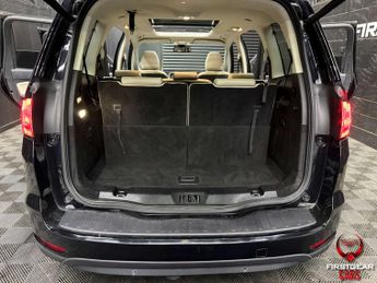 Ford GALAXY 2.0 TDCi Titanium X MPV 5dr Diesel Powershift Euro 6 (s/s) (150 