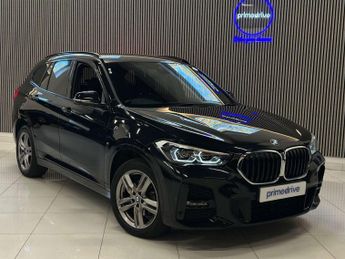 BMW X1 1.5 X1 sDrive 18i M Sport Auto 5dr