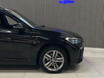 BMW X1 1.5 X1 sDrive 18i M Sport Auto 5dr