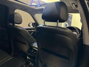 BMW X5 3.0 X5 xDrive 40d SE Auto 4WD 5dr
