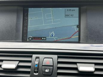 BMW 5 SERIES 2.0 520d SE 4dr
