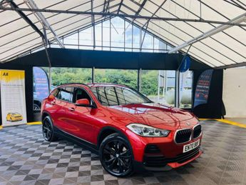 BMW X2 1.5 X2 xDrive 25e Sport Auto 4WD 5dr