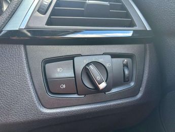 BMW 3 SERIES 2.0 320d M Sport Saloon 4dr Diesel Auto xDrive Euro 6 (s/s) (190