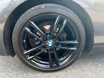 BMW 2 SERIES 1.5 218i GPF M Sport Coupe 2dr Petrol Auto Euro 6 (s/s) (136 ps)