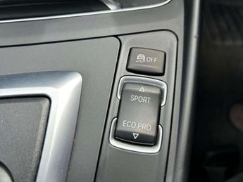 BMW 2 SERIES 1.5 218i GPF M Sport Coupe 2dr Petrol Auto Euro 6 (s/s) (136 ps)